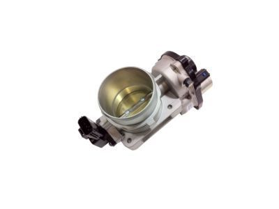 Ford 5L2Z-9E926-A Throttle Body And Motor Assembly