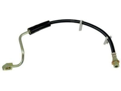 Ford 5C3Z-2078-CC Right Front Brake Hose