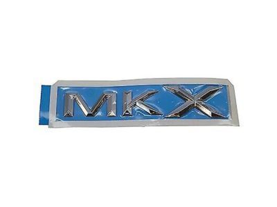 2007 Lincoln MKX Emblem - 7A1Z-7842528-A