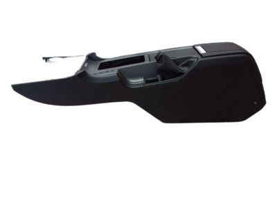 Ford Mustang Center Console Base - DR3Z-6304567-DA