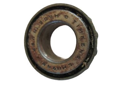 Ford B5A-1216-A Cone And Roller - Bearing