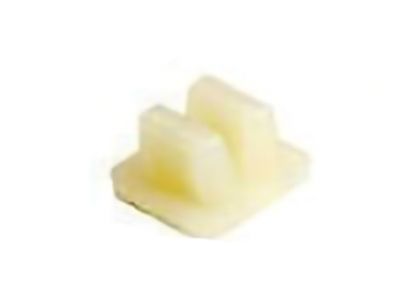 Ford -380707-S Nut - Plastic - Special
