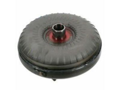 Ford 6C3Z-7902-DRM Automatic Transmission Torque Converter