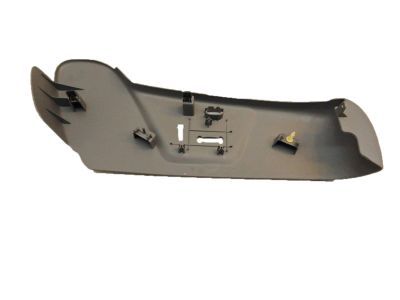 Ford 5L1Z-7862187-AAA Shield Assembly