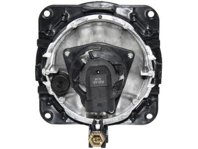 Ford 2M5Z-15200-AB Lamp Assembly - Fog - Front