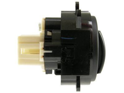2007 Ford Explorer Headlight Switch - 6L2Z-11654-CAA