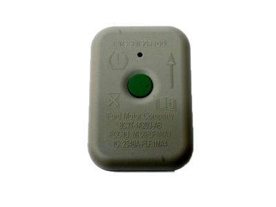 Ford 8C2Z-1A203-A Transmitter - TPMS Calibration