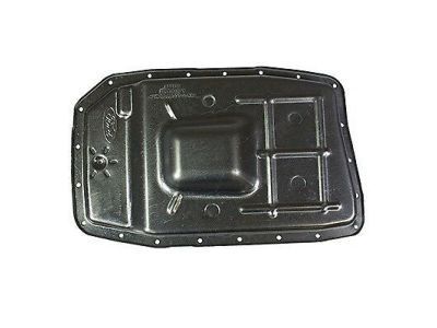 2014 Ford Mustang Transmission Pan - BR3Z-7A194-A