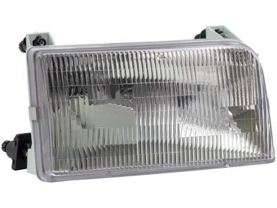 Ford F2TZ-13008-A Headlamp Assembly