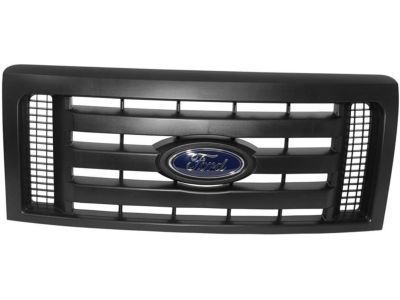 2010 Lincoln Mark LT Grille - 9L3Z-8200-A