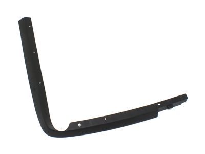 Ford F1VY-17808-A Deflector - Stone
