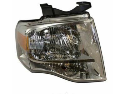 2012 Ford Expedition Headlight - 7L1Z-13008-ABCP