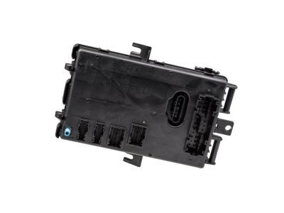 Ford 5R3Z-15604-DB Alarm/Keyless Lock System Kit