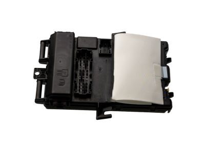 Ford 5R3Z-15604-DB Alarm/Keyless Lock System Kit