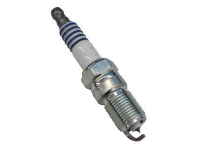 2010 Ford Transit Connect Spark Plug - AGSF-32Y-PC