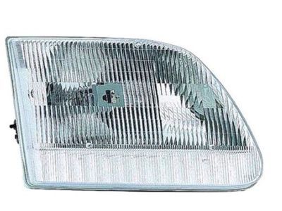 1999 Ford Expedition Headlight - F85Z-13008-AA