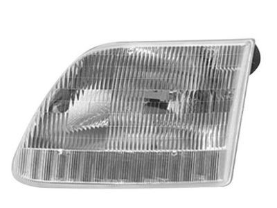 Ford F85Z-13008-AA Headlamp Assembly