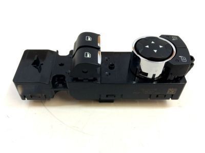 2016 Ford Mustang Window Switch - FR3Z-14529-AC