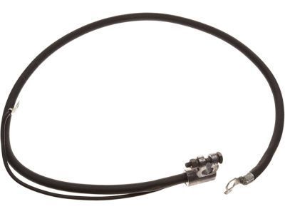 1996 Ford F-350 Battery Cable - F2TZ-14301-D