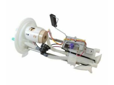 Ford Expedition Fuel Pump - 7L1Z-9H307-E