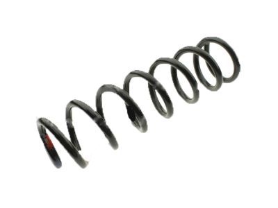 Ford 5C3Z-5310-FA Spring - Front