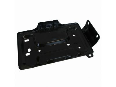 Ford 6C3Z-10732-AA Tray Assembly - Battery