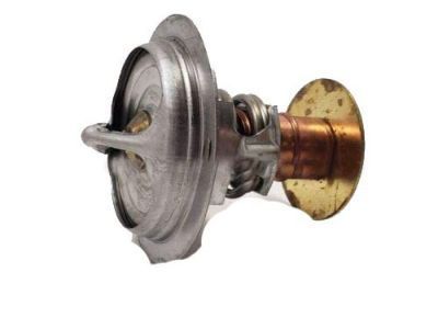 1997 Lincoln Mark VIII Thermostat - F5OY-8575-A