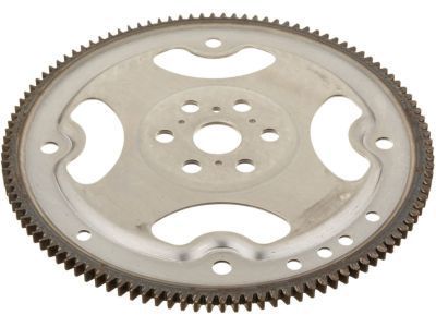 Ford Transit Connect Flywheel - 1S7Z-6375-C