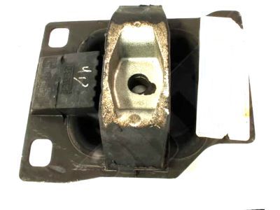 Ford 8S4Z-7M121-A Housing - Transmission Extension