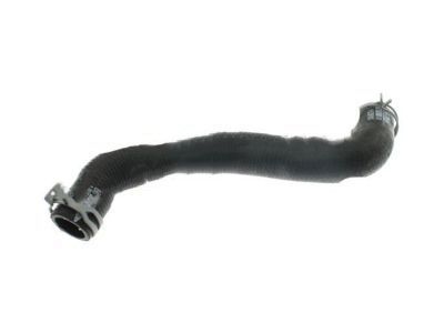 2009 Ford Focus Cooling Hose - 8S4Z-8286-A
