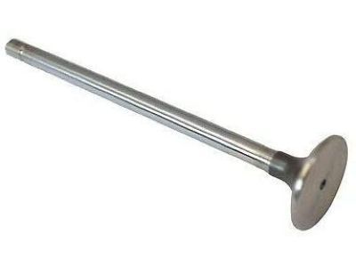 2008 Ford E-450 Super Duty Exhaust Valve - 3C3Z-6505-AA