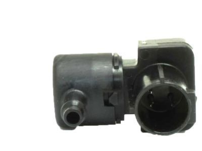 1998 Ford Mustang Canister Purge Valve - F57Z-14A606-BA