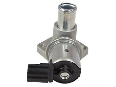 Ford 2R3Z-9F715-AA Valve Assembly - Throttle Air By-Pass