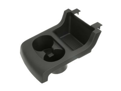 Ford Explorer Cup Holder - 9A8Z-7413562-BB