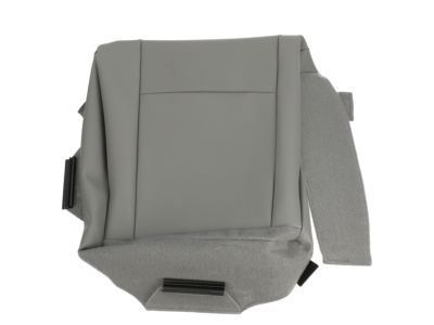 Ford BC2Z-1562901-CA Seat Cushion Cover Assembly