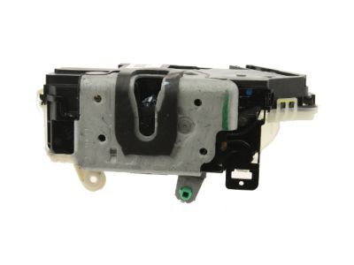 Ford Door Latch Assembly - DG1Z-5421813-A