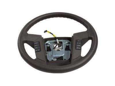 2010 Ford F-150 Steering Wheel - 9L3Z-3600-AD