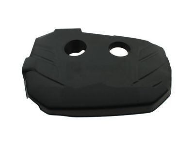 Ford Engine Cover - G1FZ-6A949-A