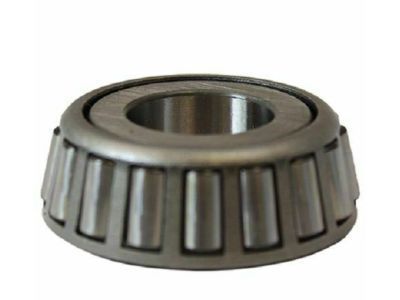 Ford BC2Z-1216-A Cone And Roller - Bearing