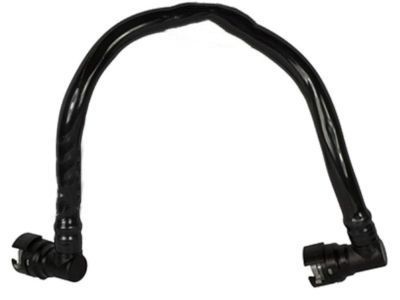 Ford Mustang Crankcase Breather Hose - BR3Z-6A664-A