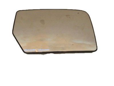 Ford 7L1Z-17K707-B Glass Assembly - Rear View Outer Mirror
