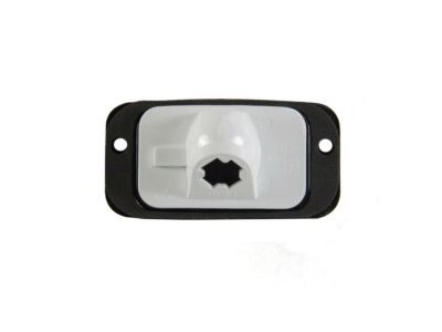 Ford F8AZ-13550-AA Lamp Assembly - Licence Plate