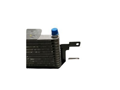 Ford 5L1Z-7A095-CA Oil Cooler Assembly
