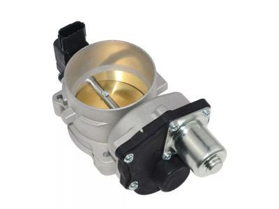 Ford 6L3Z-9E926-A Throttle Body And Motor Assy