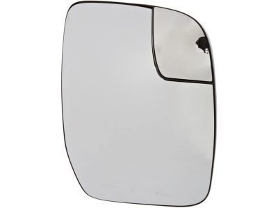 Ford AC2Z-17K707-A Glass Assembly - Rear View Outer Mirror