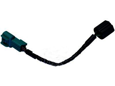 Ford BC3Z-13A006-A Wire Assembly