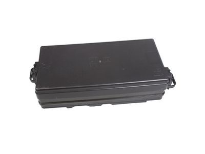 Ford Mustang Fuse Box - 7R3Z-14A068-D