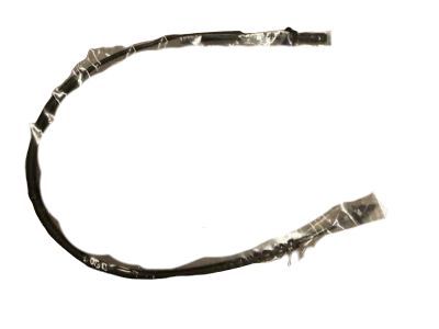 Ford 6L3Z-9A758-B Throttle Control Cable Assembly