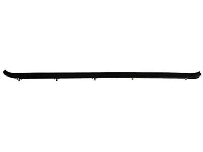 Ford F4TZ-3525596-A Weatherstrip - Door Glass Channel