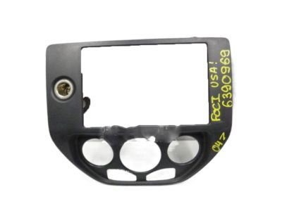 Ford 5S4Z-5404644-AAA Bezel Assembly - Instrument Panel